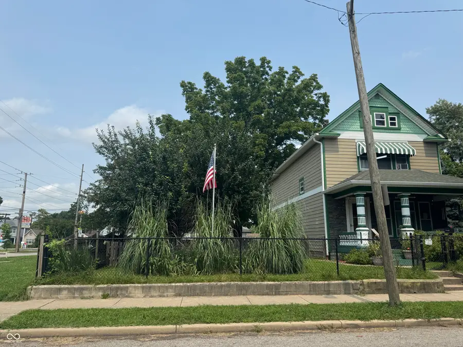 00 Lexington Avenue, Indianapolis, IN 46203 - #2