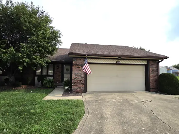 1202 Sycamore Drive #18, Shelbyville, IN 46176