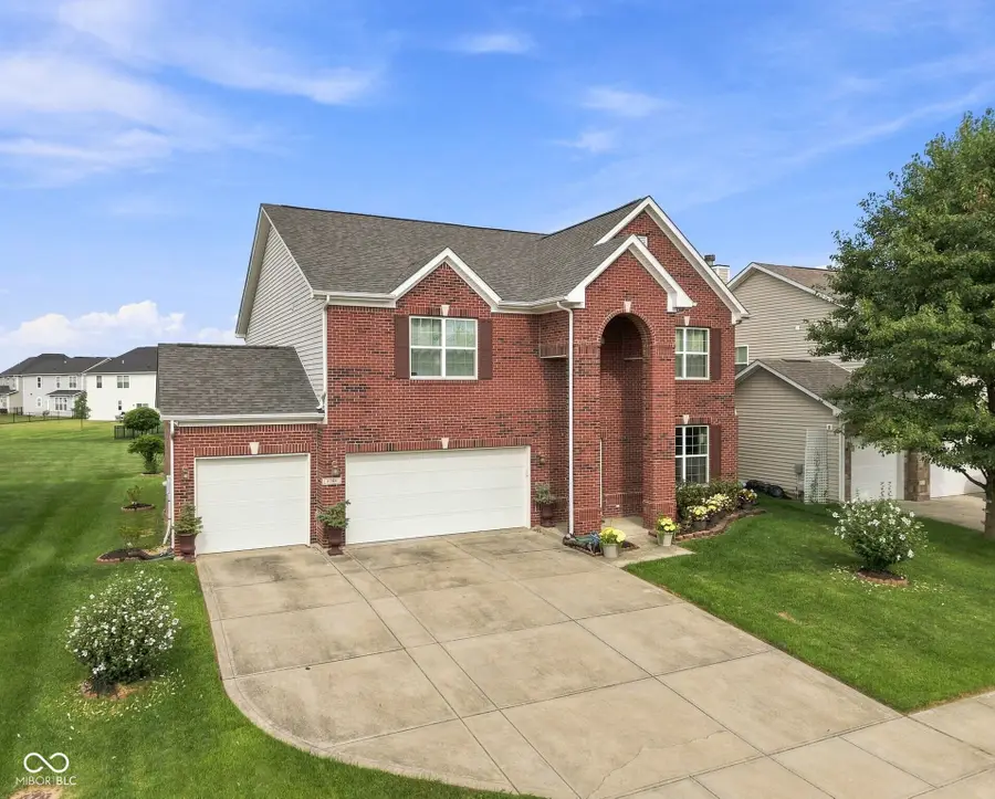 8744 N Aspen Way, McCordsville, IN 46055 - #3