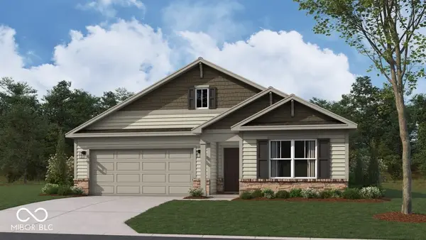 1342 Phillips Drive, Greenfield, IN 46140