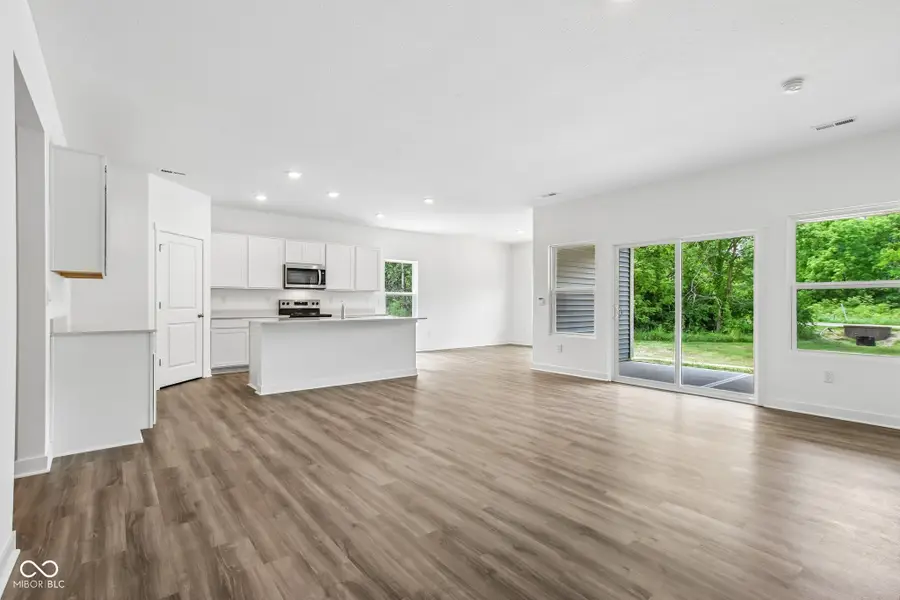 1342 Phillips Drive, Greenfield, IN 46140 - #3