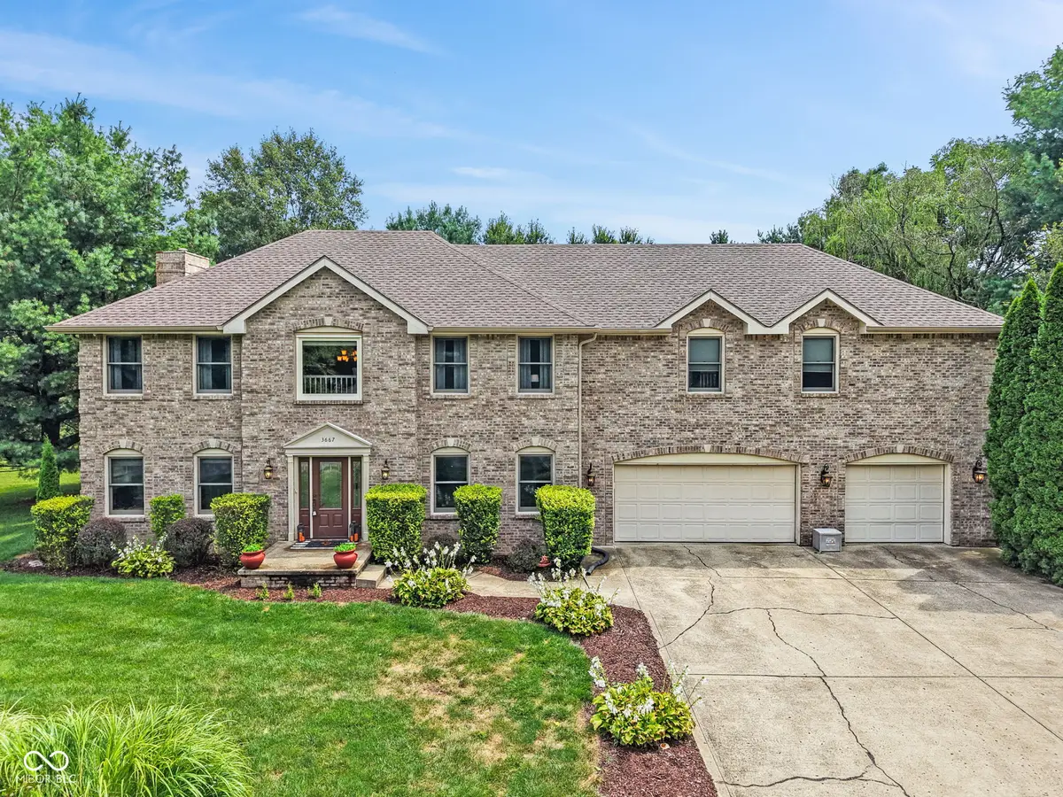 3667 N Ramsgate Road, Martinsville, IN 46151 - #1