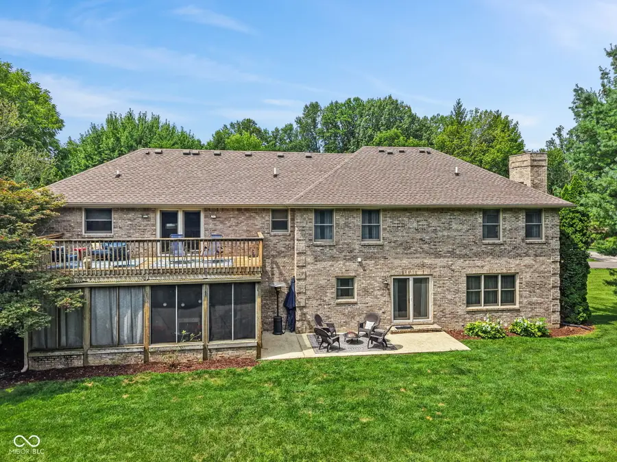 3667 N Ramsgate Road, Martinsville, IN 46151 - #2