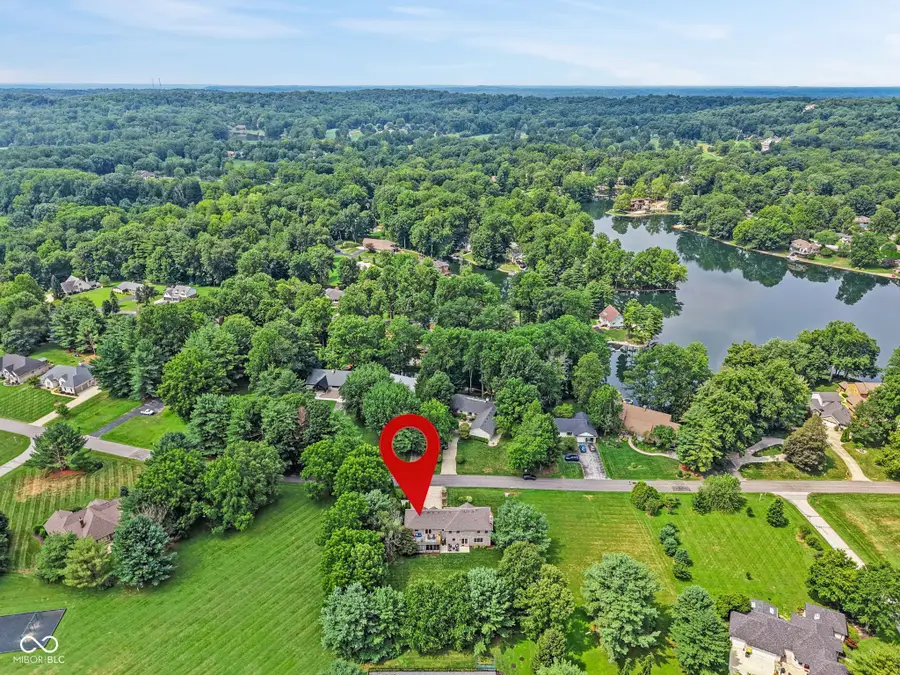 3667 N Ramsgate Road, Martinsville, IN 46151 - #3
