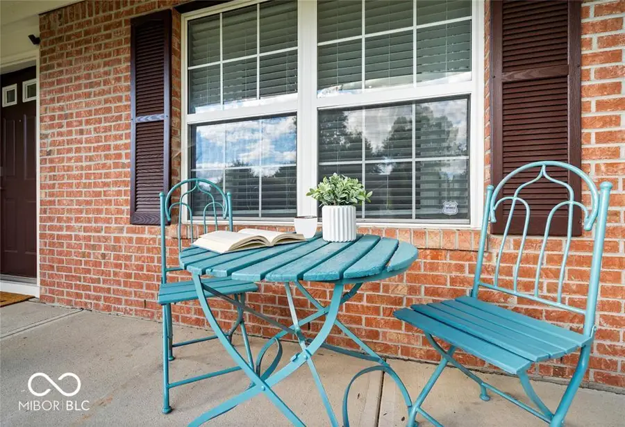 404 E Pine Ridge Drive, Westfield, IN 46074 - #2