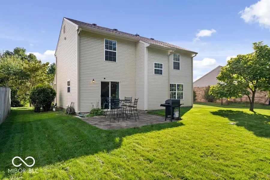 404 E Pine Ridge Drive, Westfield, IN 46074 - #3