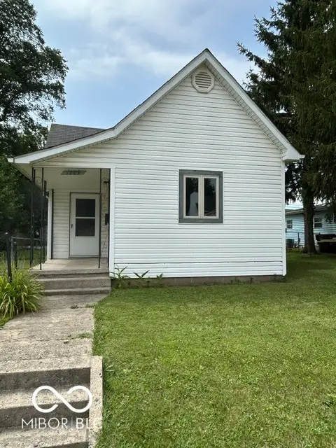 1209 Walnut Avenue, Frankfort, IN 46041 - #2