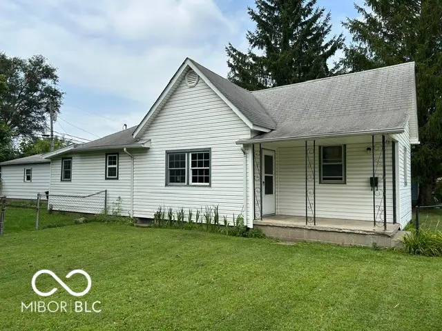 1209 Walnut Avenue, Frankfort, IN 46041 - #3