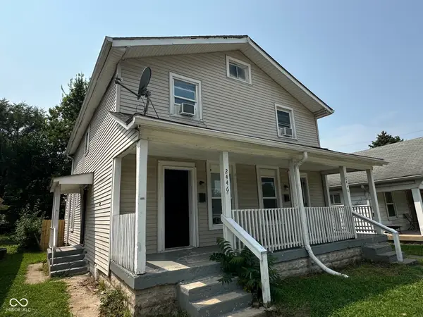 2446 Paris, Indianapolis, IN 46208