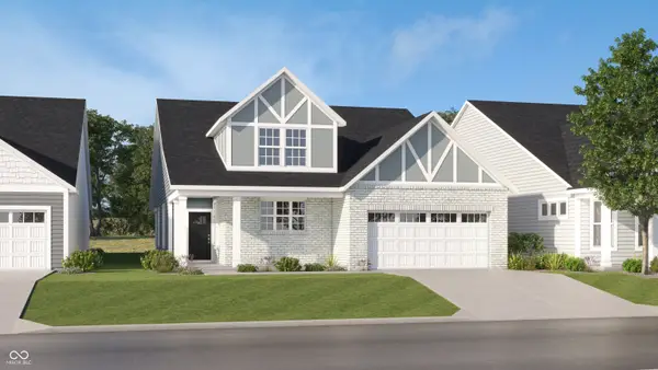 5160 Huntersfield Lane, Avon, IN 46123
