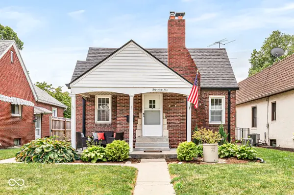 5065 W 15th Street, Indianapolis, IN 46224