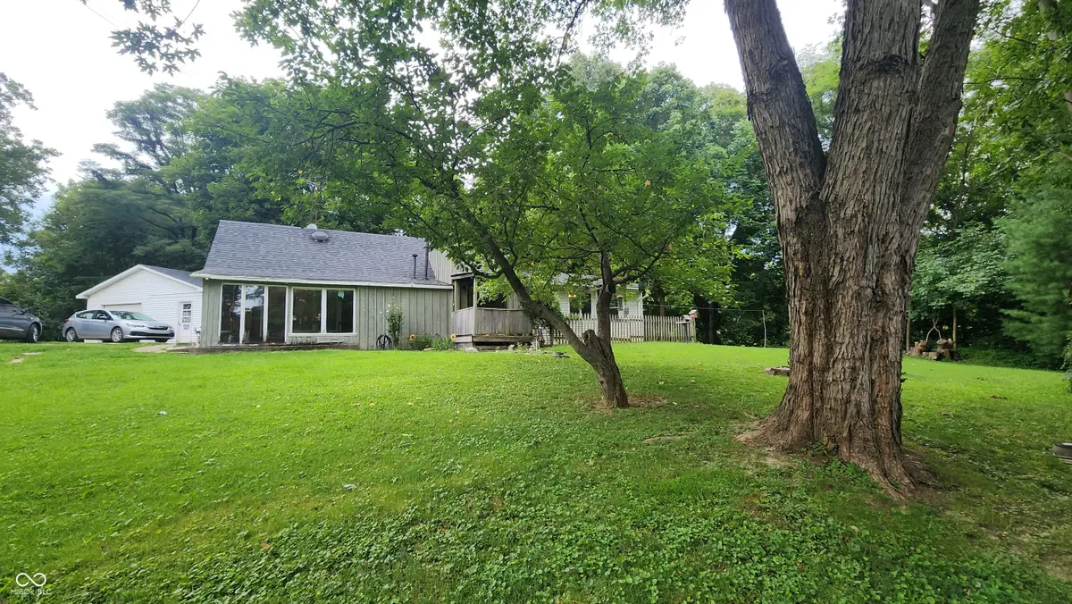 309 N Water, Hillsboro, IN 47949 - #1