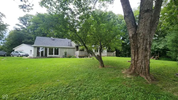 309 N Water, Hillsboro, IN 47949