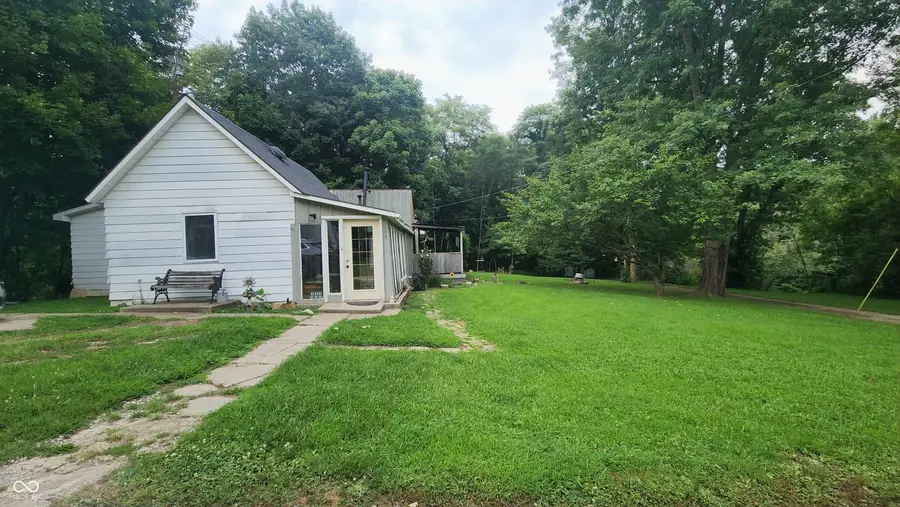 309 N Water, Hillsboro, IN 47949 - #3