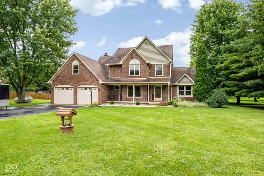 2629 Cardinal Drive, Pittsboro, IN 46167 - #3