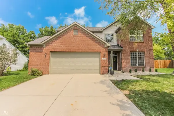 6520 Kentland Drive, Indianapolis, IN 46237