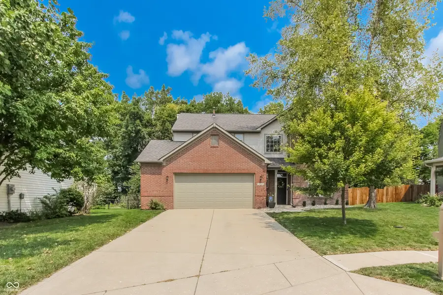 6520 Kentland Drive, Indianapolis, IN 46237 - #3