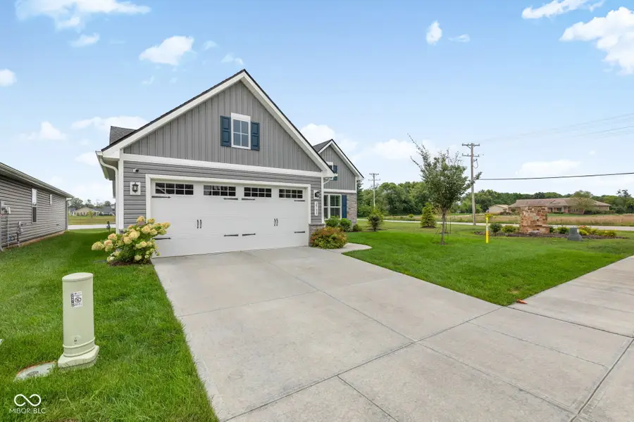 2733 Green Valley Drive, Lebanon, IN 46052 - #2