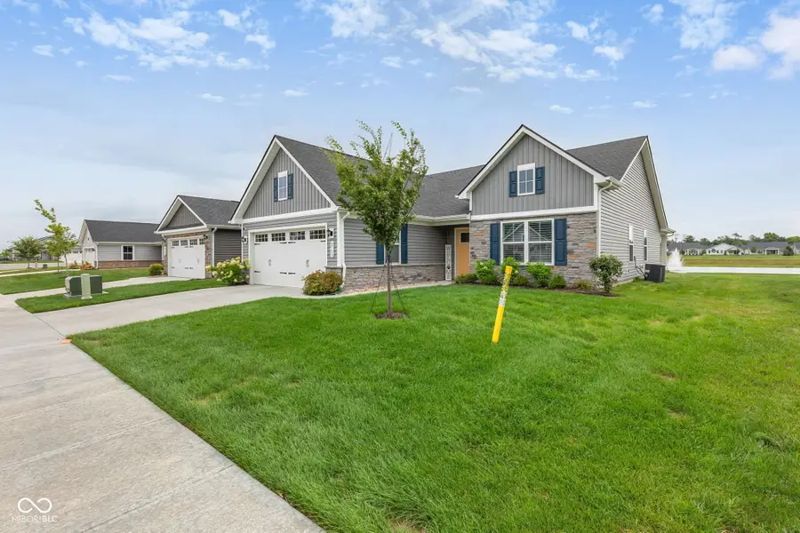 2733 Green Valley Drive, Lebanon, IN 46052 - #3