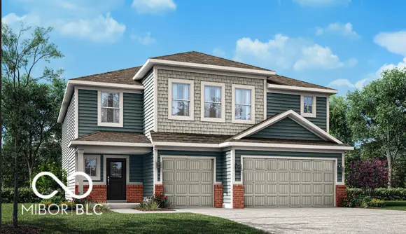 1531 Pine Circle, Franklin, IN 46131