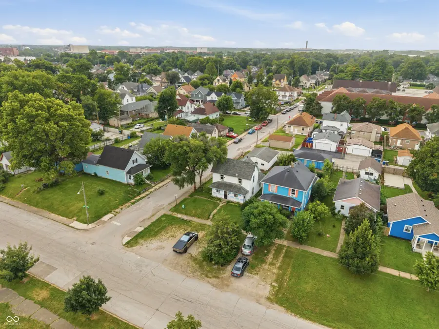1901 W Wilkins Street, Indianapolis, IN 46221 - #3