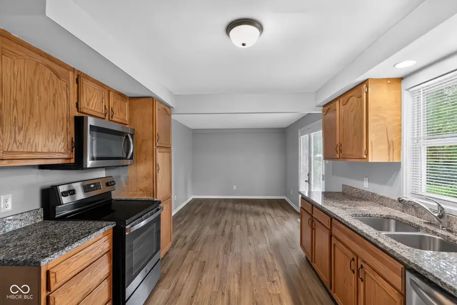 1934 Schwier Court, Indianapolis, IN 46229 - #3