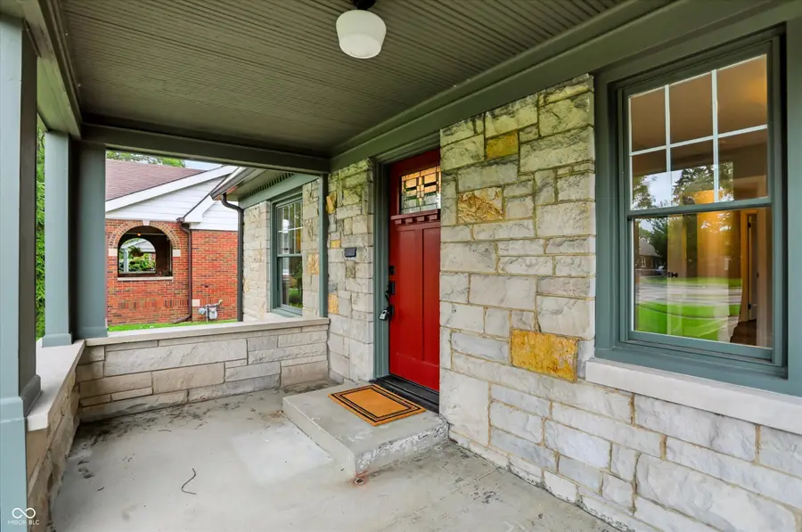 6079 E 10th Street, Indianapolis, IN 46219 - #2