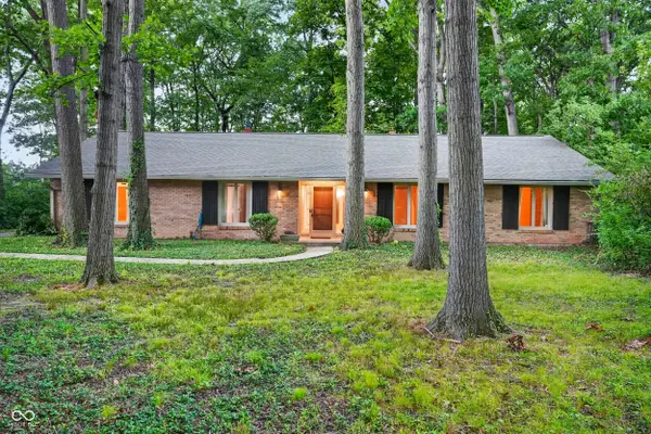 5262 Channing Court, Indianapolis, IN 46226