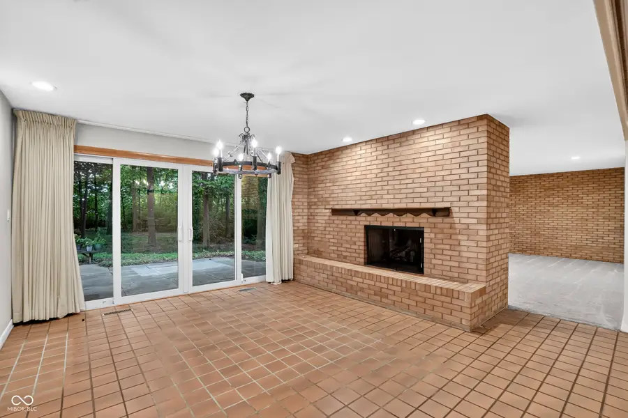 5262 Channing Court, Indianapolis, IN 46226 - #2