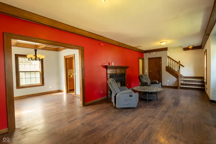 282 N Belleview Place, Indianapolis, IN 46222 - #2