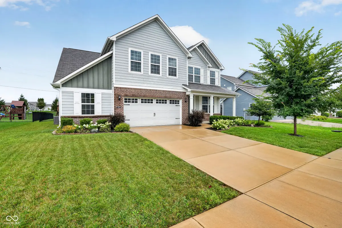 13570 Longrise Lane, Fishers, IN 46037 - #1