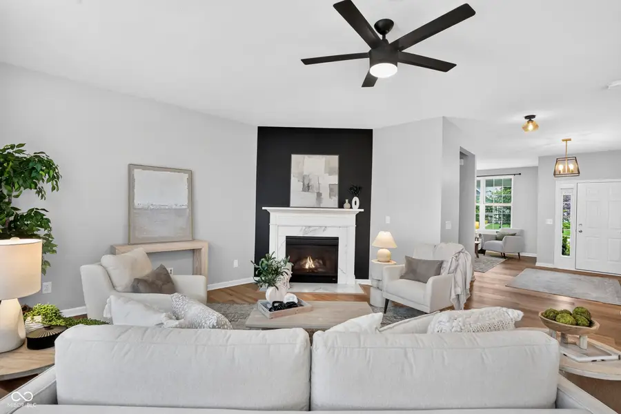13570 Longrise Lane, Fishers, IN 46037 - #3