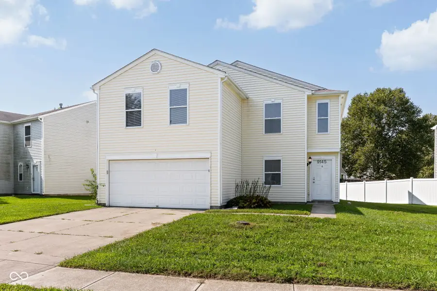 9145 Centenary Lane, Camby, IN 46113 - #2