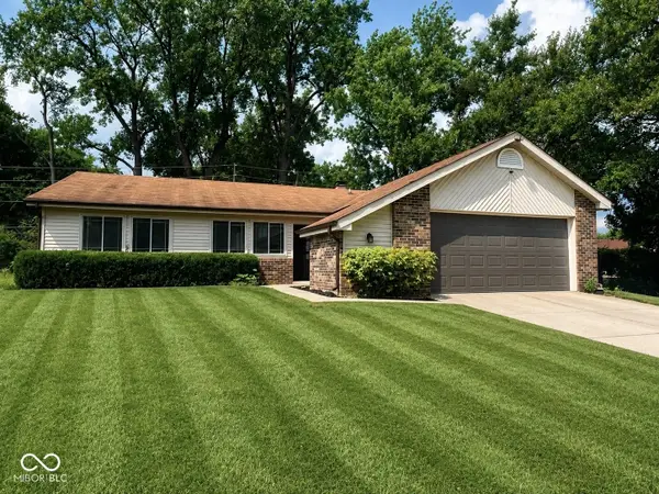 5928 Dollar Hide South Road, Indianapolis, IN 46221