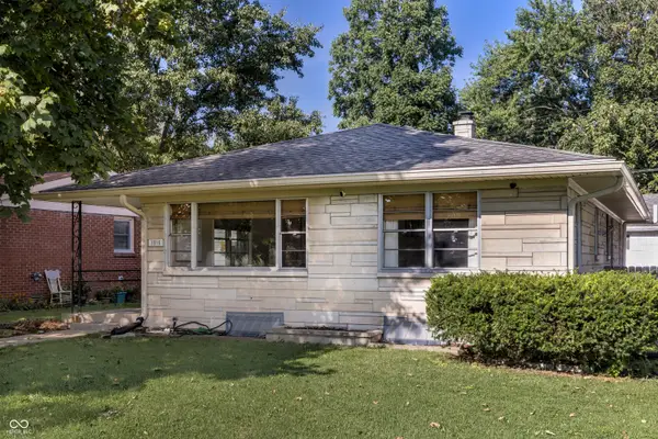1916 Keller Avenue, Columbus, IN 47201