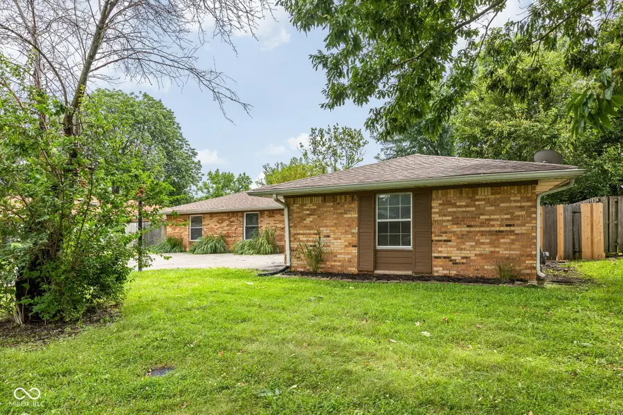 9531 Jay Drive, Indianapolis, IN 46229 - #3