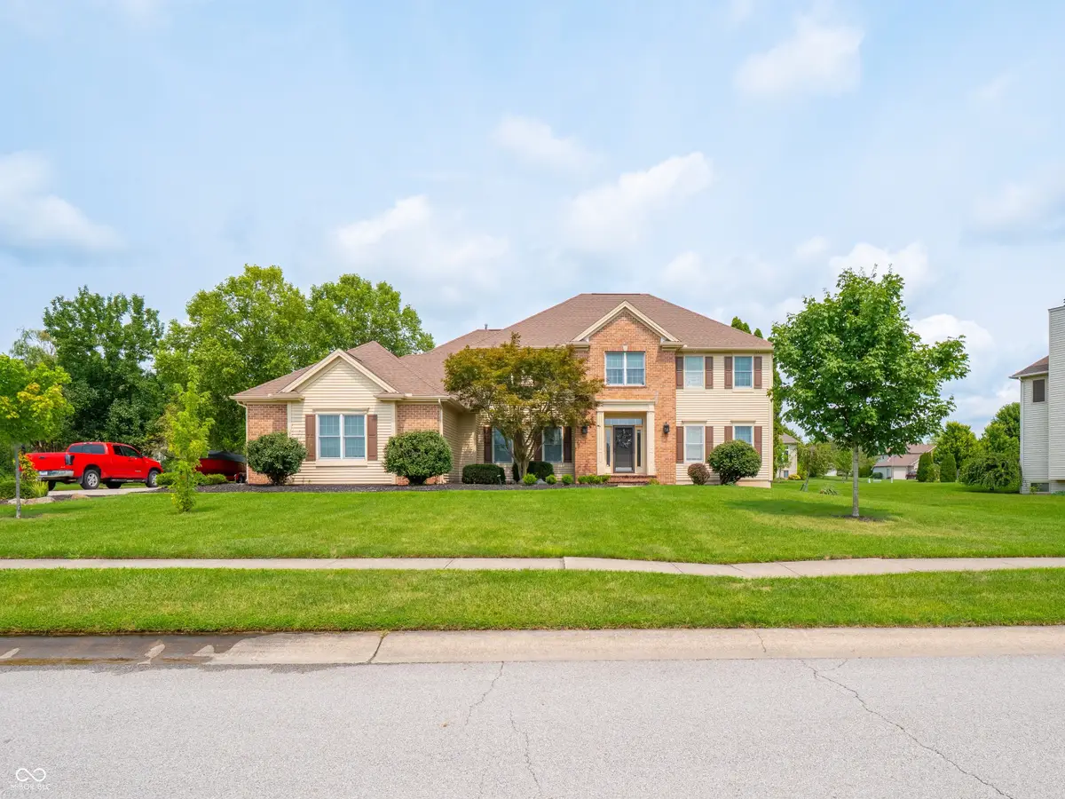 2232 Longleaf Drive, Fort Wayne, IN 46814 - #1