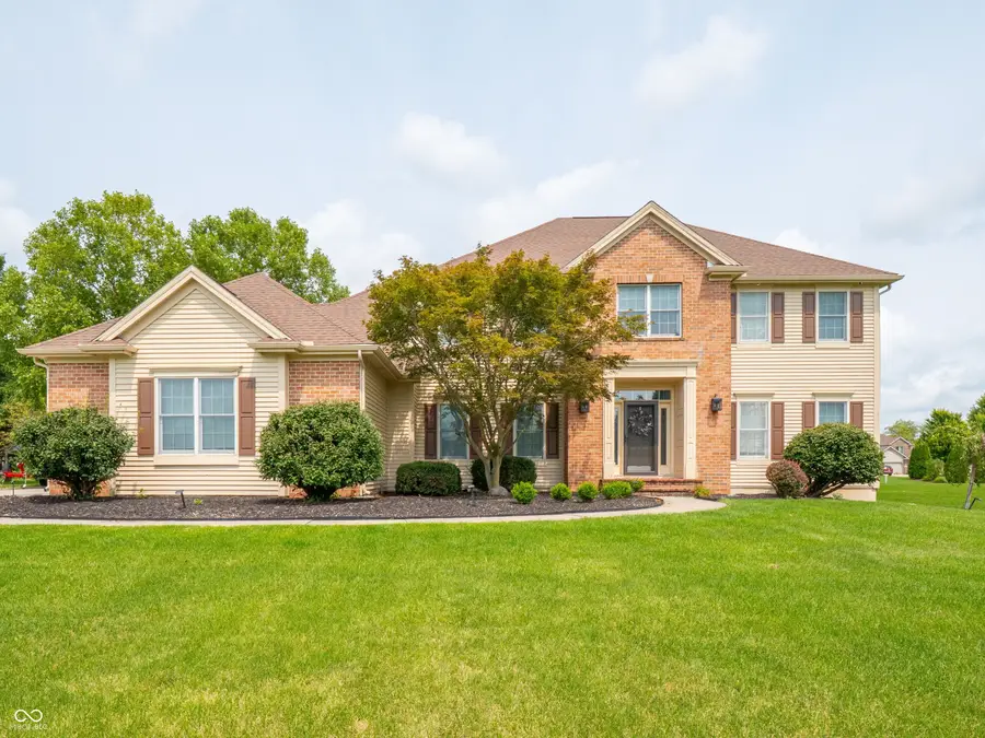 2232 Longleaf Drive, Fort Wayne, IN 46814 - #2
