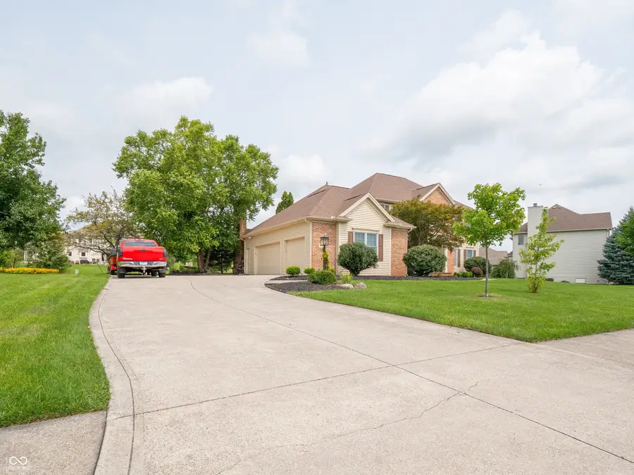 2232 Longleaf Drive, Fort Wayne, IN 46814 - #3
