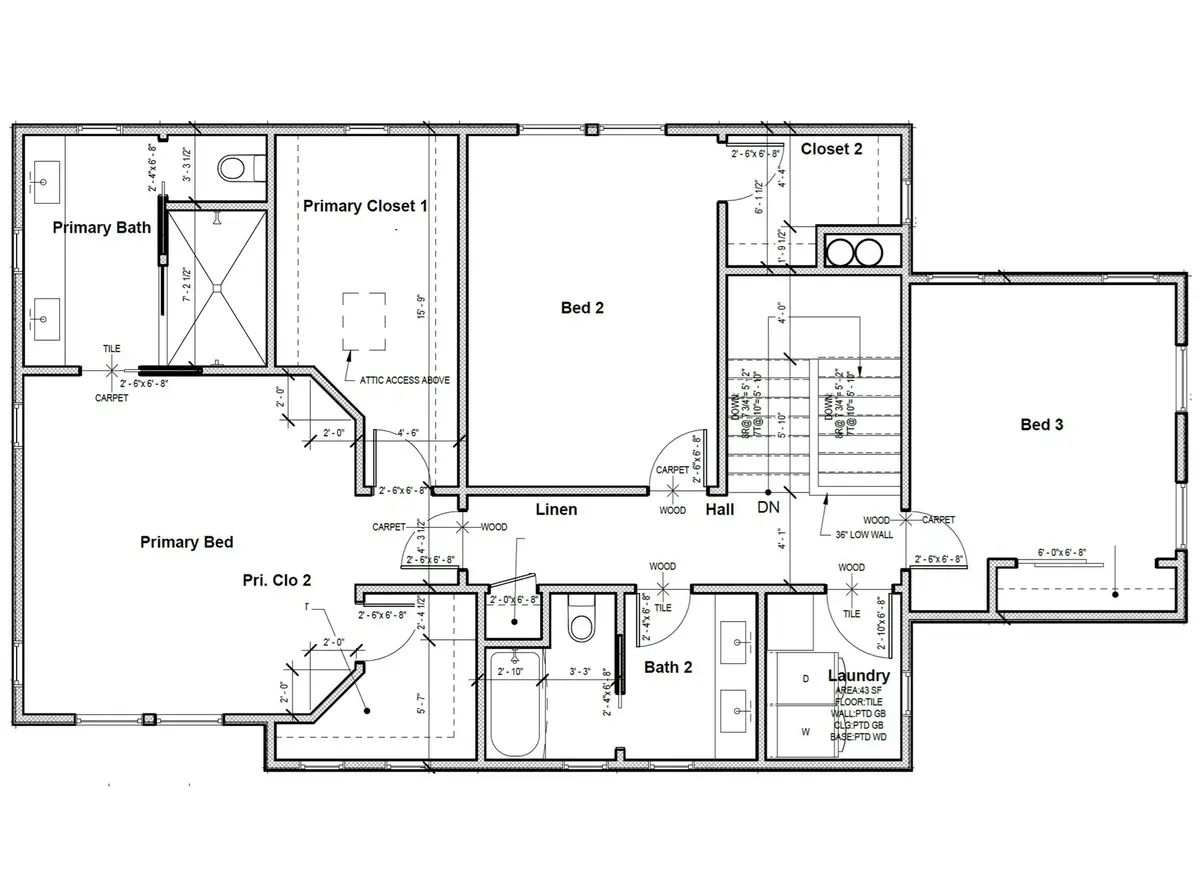 2056 Central Avenue, Indianapolis, IN 46202 - #1