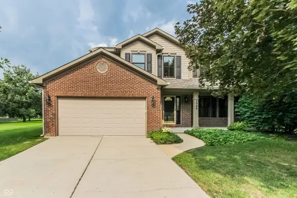 7746 Silver Lake Place, Indianapolis, IN 46259