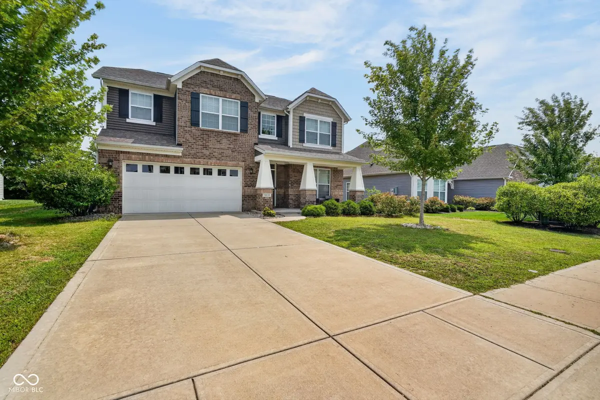 8819 Castleblaney Drive, Brownsburg, IN 46112 - #1