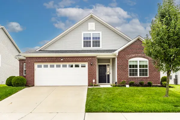 18179 Nickel Plate Drive, Westfield, IN 46074