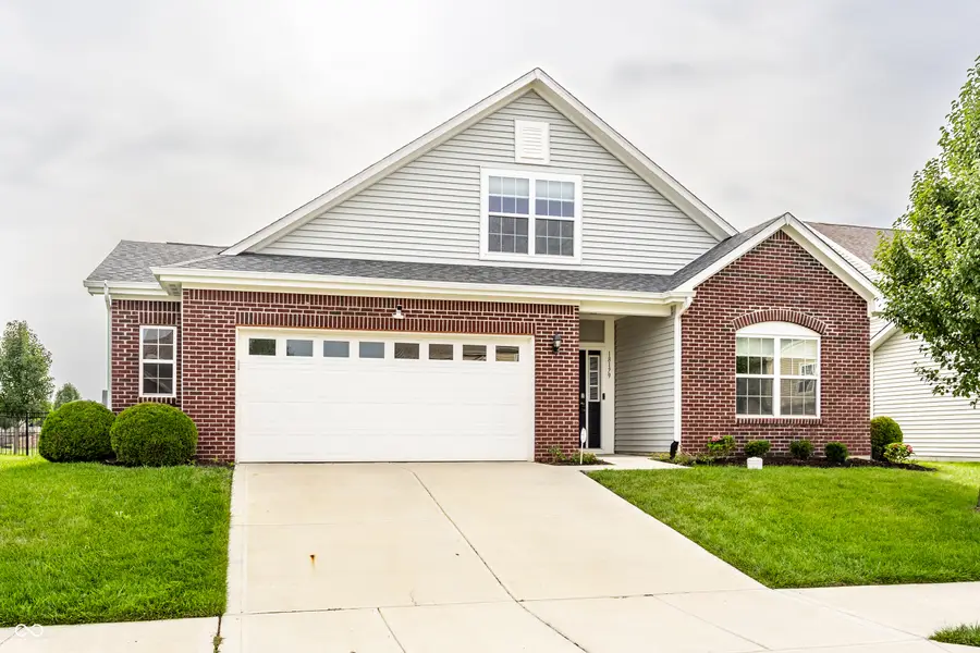 18179 Nickel Plate Drive, Westfield, IN 46074 - #2