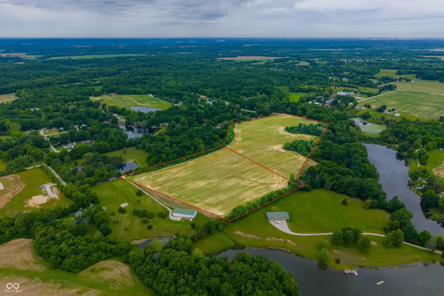 LOT 3 - N Paradise Lake Road, Martinsville, IN 46151 - #2