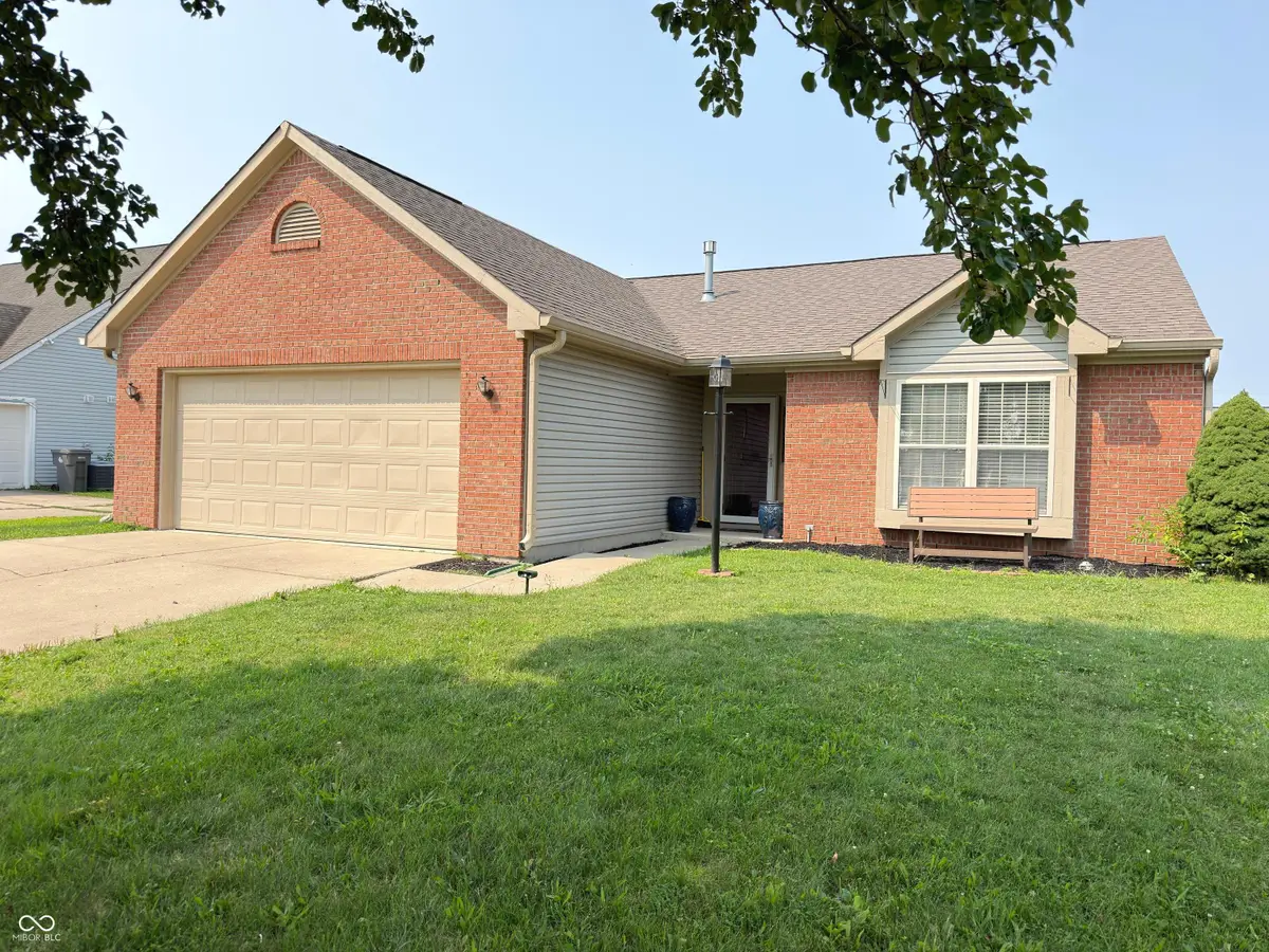 5120 Thompson Park Boulevard, Indianapolis, IN 46237 - #1