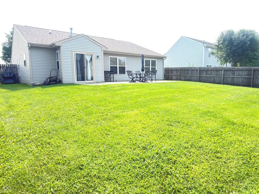 5120 Thompson Park Boulevard, Indianapolis, IN 46237 - #3