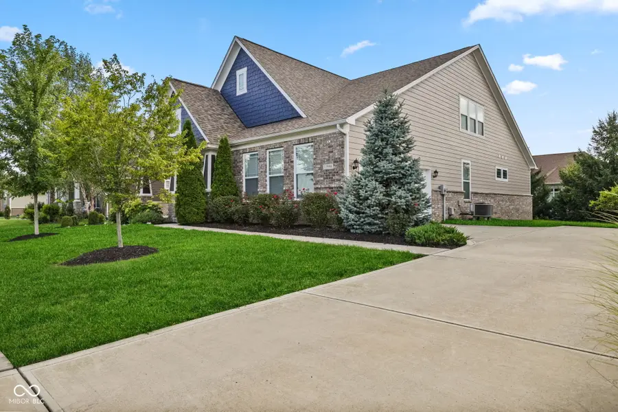 13996 Finnhorse Drive, Carmel, IN 46032 - #2