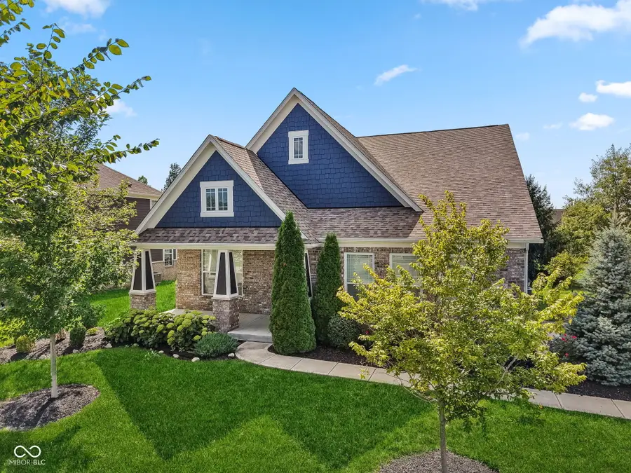 13996 Finnhorse Drive, Carmel, IN 46032 - #3