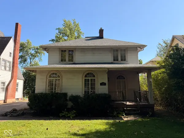 1321 W 8th Street, Anderson, IN 46016